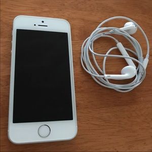 iPhone SE 32GB Simple Mobile